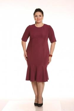 Платье Прима линия