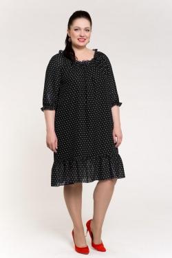 Платье Прима линия