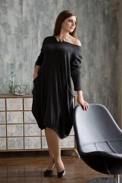 Платье Прима линия