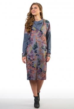 Платье Kapsula