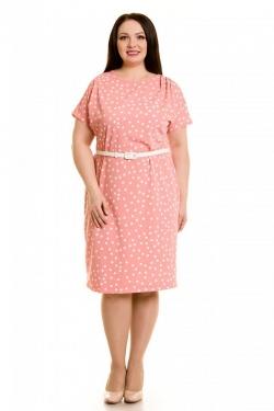 Платье Прима линия