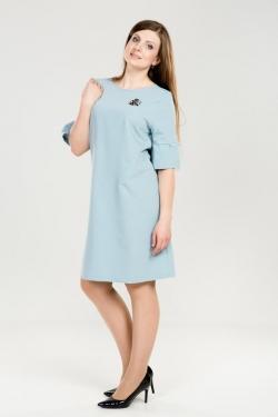 Платье Прима линия