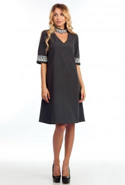 Платье Kapsula