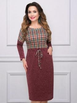 Платье CHARUTTI