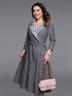 Платье CHARUTTI