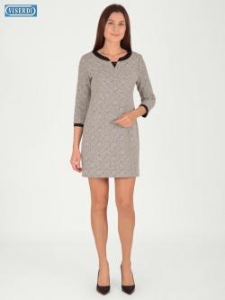 Платье VISERDI