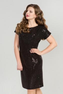 Платье Прима линия