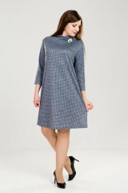 Платье Прима линия