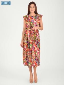 Платье VISERDI