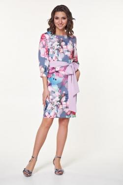 Платье Valentina