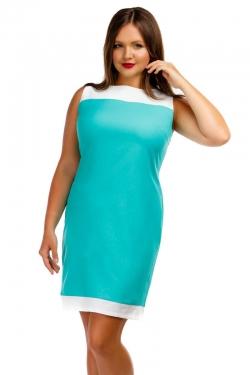 Платье Liza Fashion