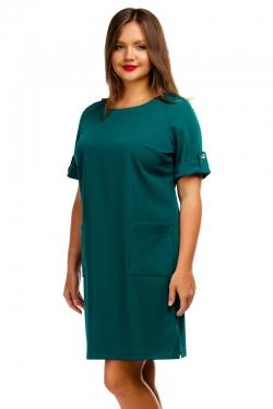 Платье Liza Fashion