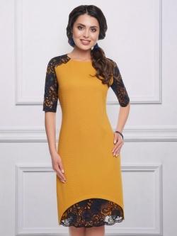 Платье CHARUTTI