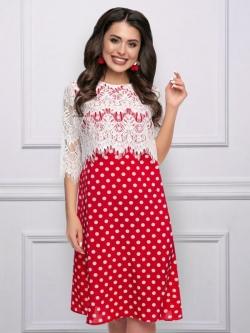 Платье CHARUTTI