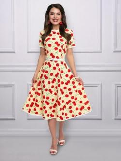 Платье CHARUTTI