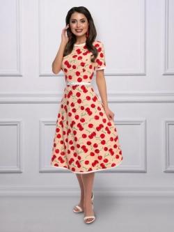 Платье CHARUTTI