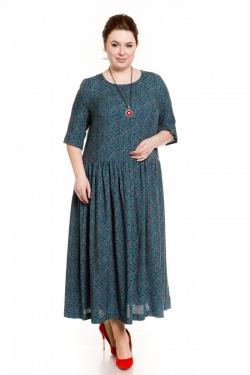 Платье Прима линия