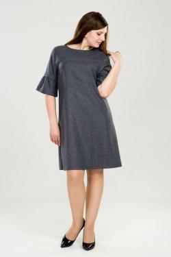 Платье Прима линия