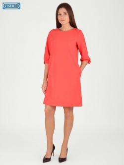 Платье VISERDI