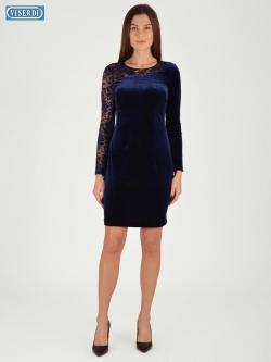 Платье VISERDI