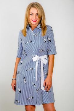 Платье Belirini