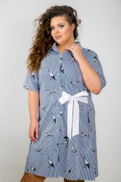 Платье Belirini