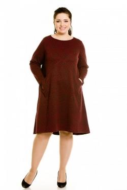 Платье Прима линия