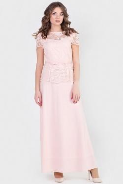 Платье Filigrana