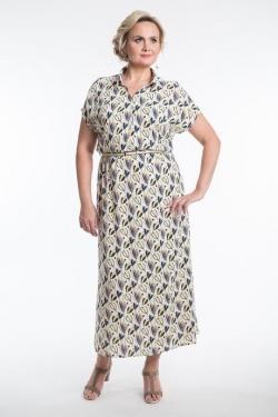 Платье Virgi Style