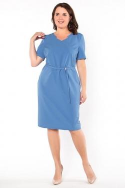 Платье Virgi Style