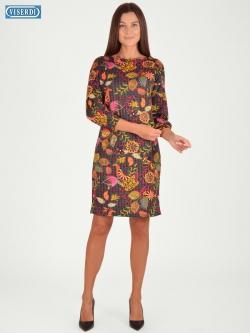 Платье VISERDI