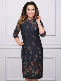 Платье CHARUTTI