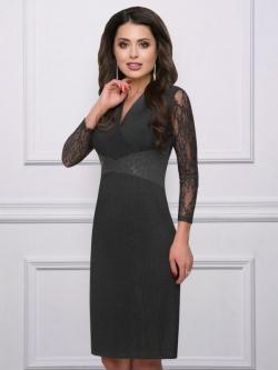 Платье CHARUTTI