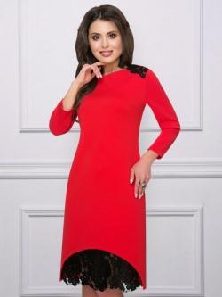 Платье CHARUTTI