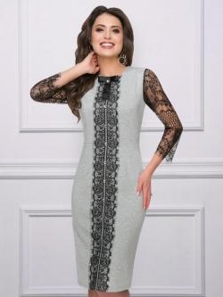 Платье CHARUTTI