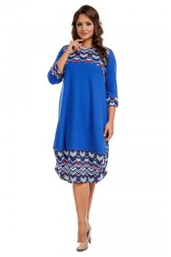 Платье Liza Fashion