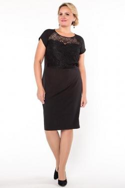 Платье Virgi Style