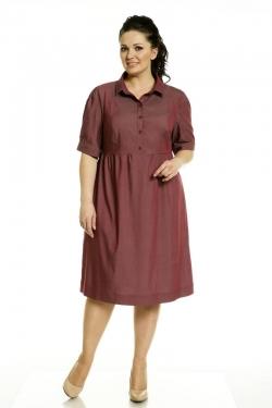 Платье Прима линия