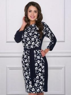 Платье CHARUTTI