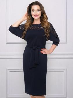 Платье CHARUTTI