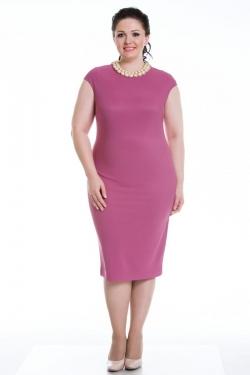 Платье Прима линия