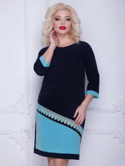 Платье Diolche