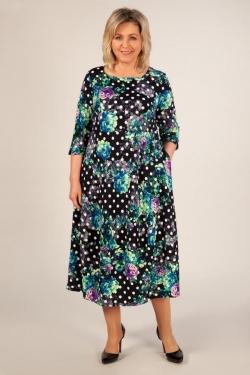 Платье Милада