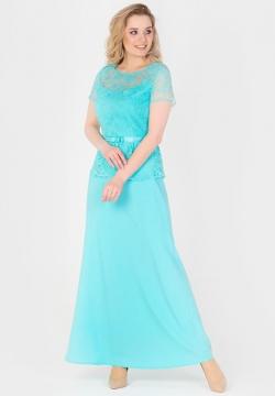 Платье Filigrana