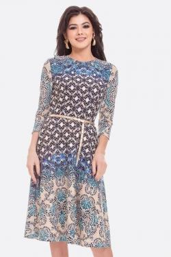 Платье DSTrend