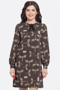 Платье DSTrend