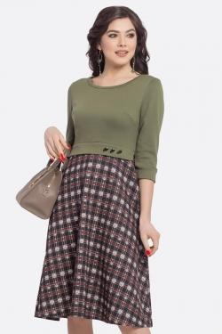 Платье DSTrend