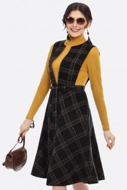 Платье DSTrend