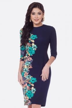 Платье DSTrend