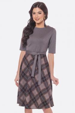 Платье DSTrend